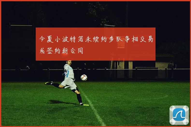 今夏小波特若未续约多队争相交易或签约新合同